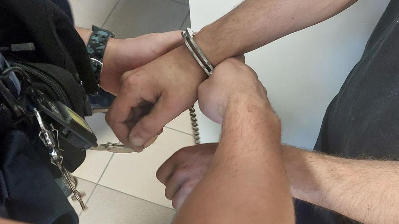 Zwęglone ciało mężczyzny w zgliszczach. Przed śmiercią wysłał wiadomość do siostry