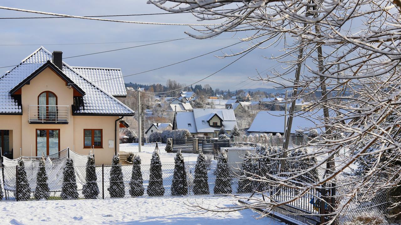Pogoda na dziś - środa, 31.12. Czeka nas kolejna dostawa śniegu