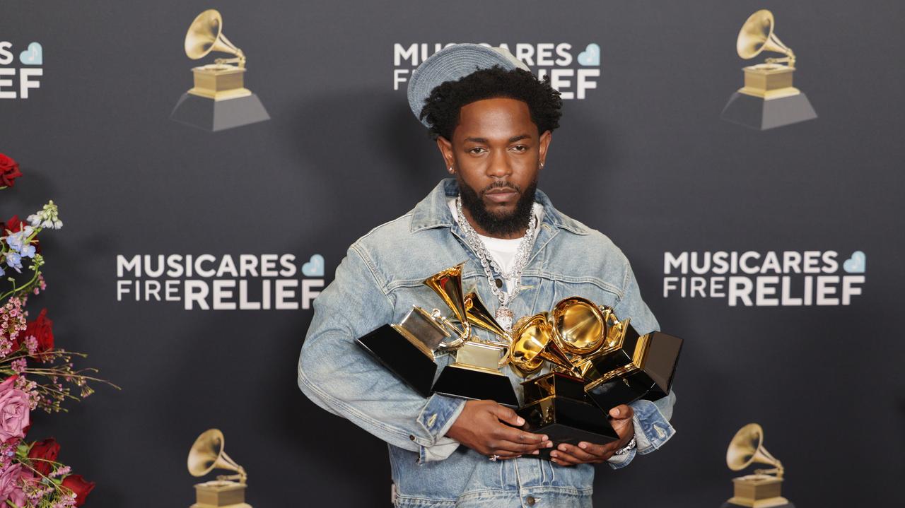 Kendrick Lamar z największą liczbą nominacji do Grammy 2026. Szansę na nagrodę ma też Polak