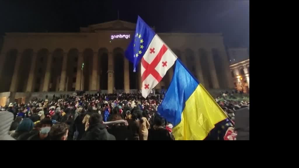 GRUZJA