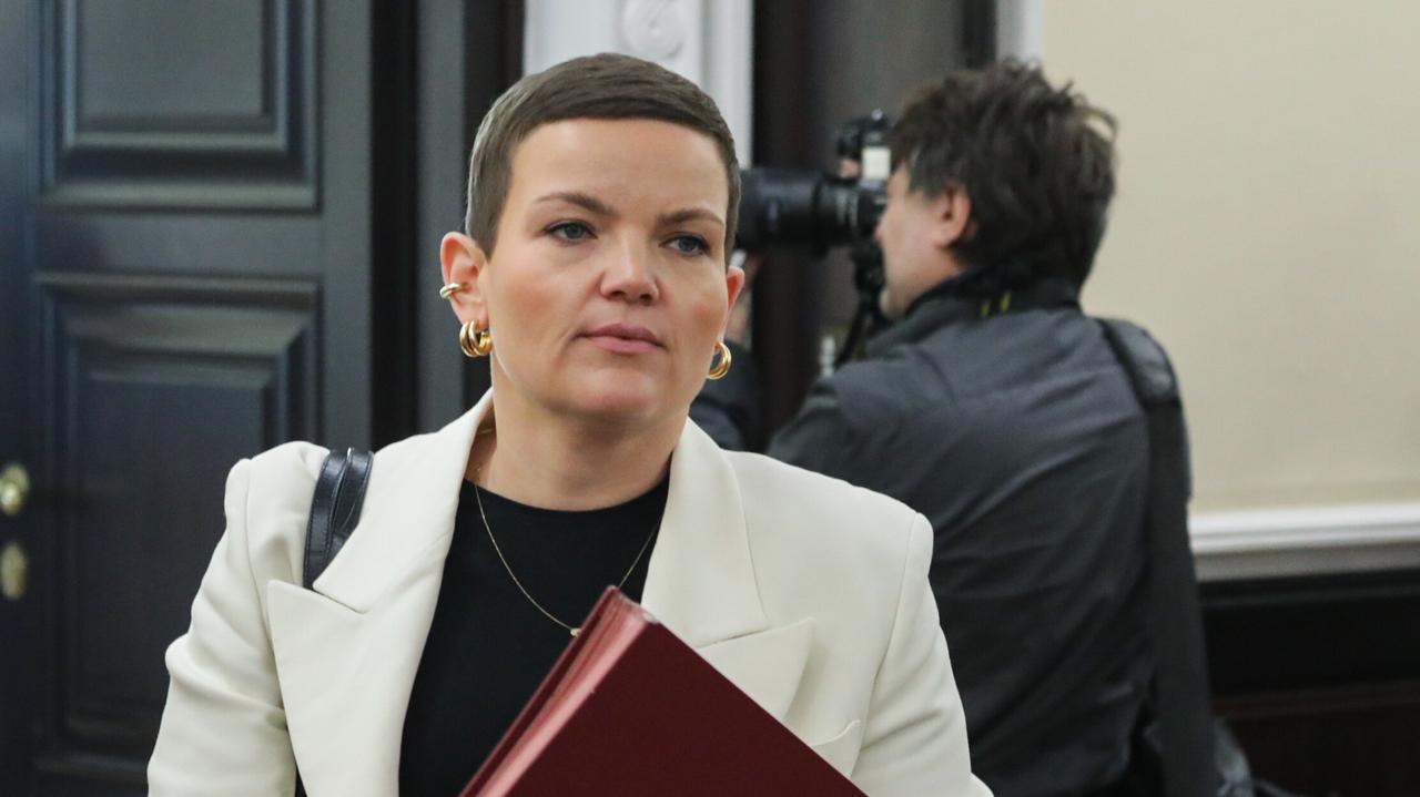 Ministerstwo wycofuje się z muzeum. Cienkowska o "szkodliwej i niszczącej" postawie