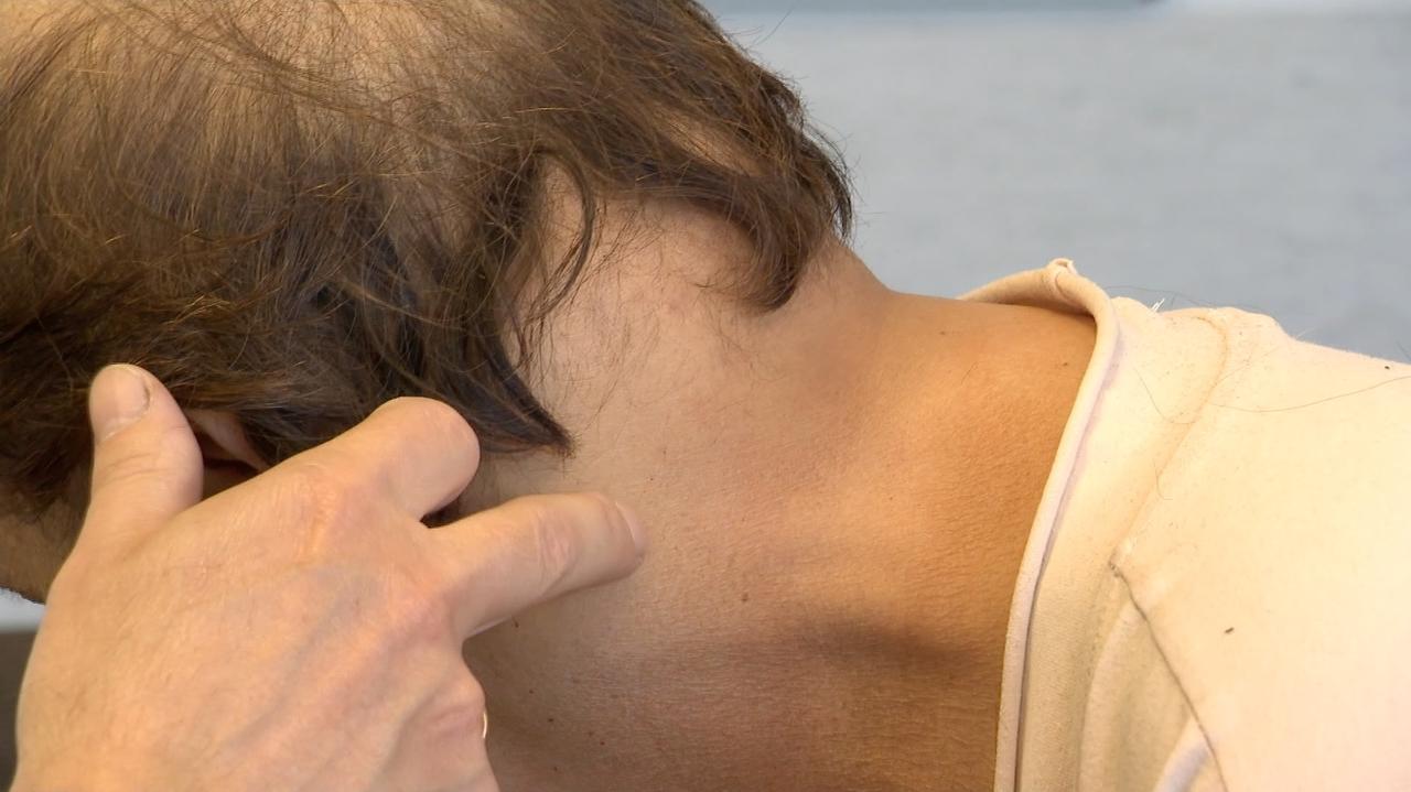 Lekarze w Warszawie usunęli pacjentce kilka guzów naraz, ablacyjnie. "Ja już chciałam szukać pomocy w Niemczech"