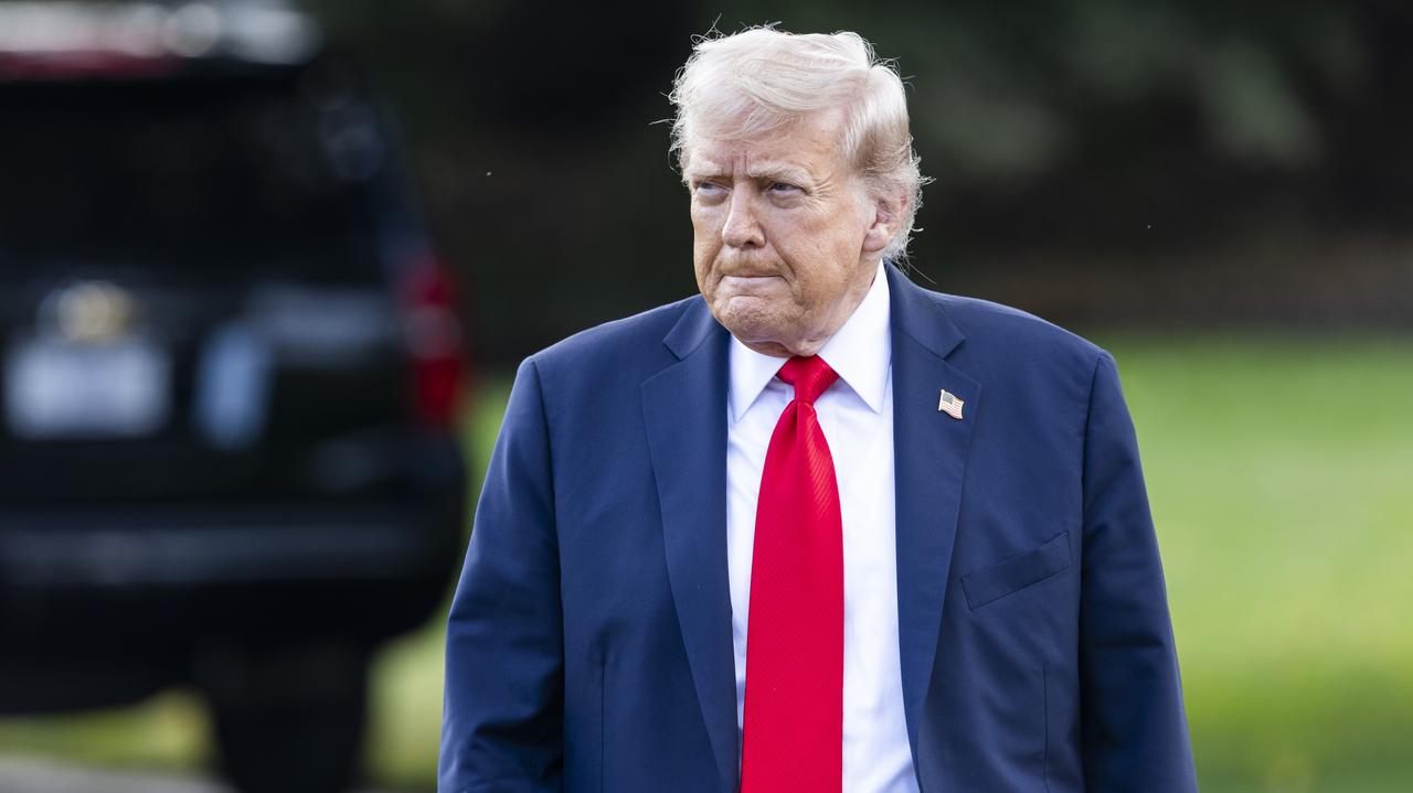Kolejne uderzenie na rozkaz Trumpa. Zginęły trzy osoby