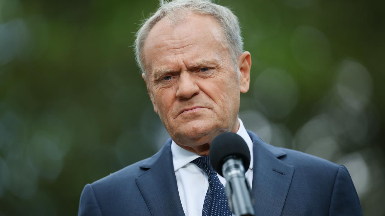 Tusk o możliwej rosyjskiej prowokacji: Polska intensywnie przygotowuje się do różnych scenariuszy