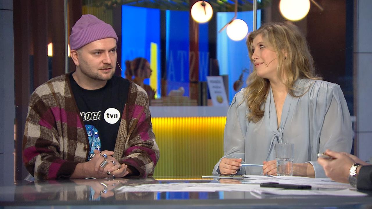 "Będzie dużo, kolorowo, orkiestrowo". Co w WOŚP "jest najpiękniejsze"?