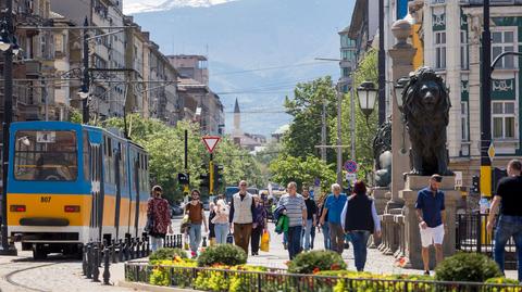 Nawrocki: jestem przeciwnikiem euro