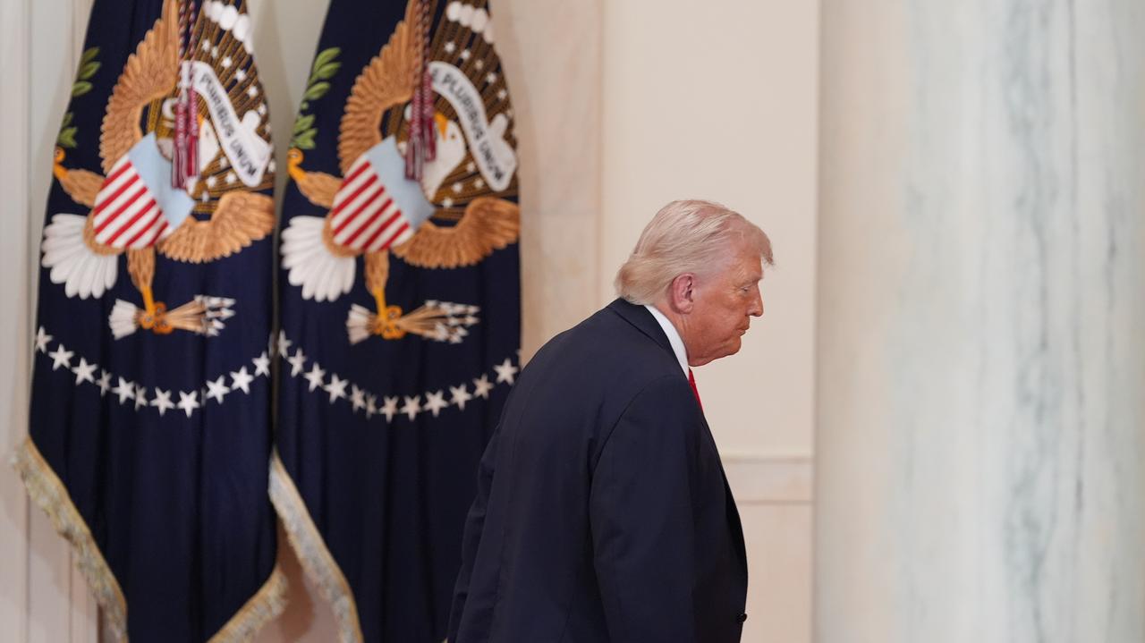 Czego Trump nie powiedział? Sojusznicy "mogą poczuć się nieco uspokojeni"