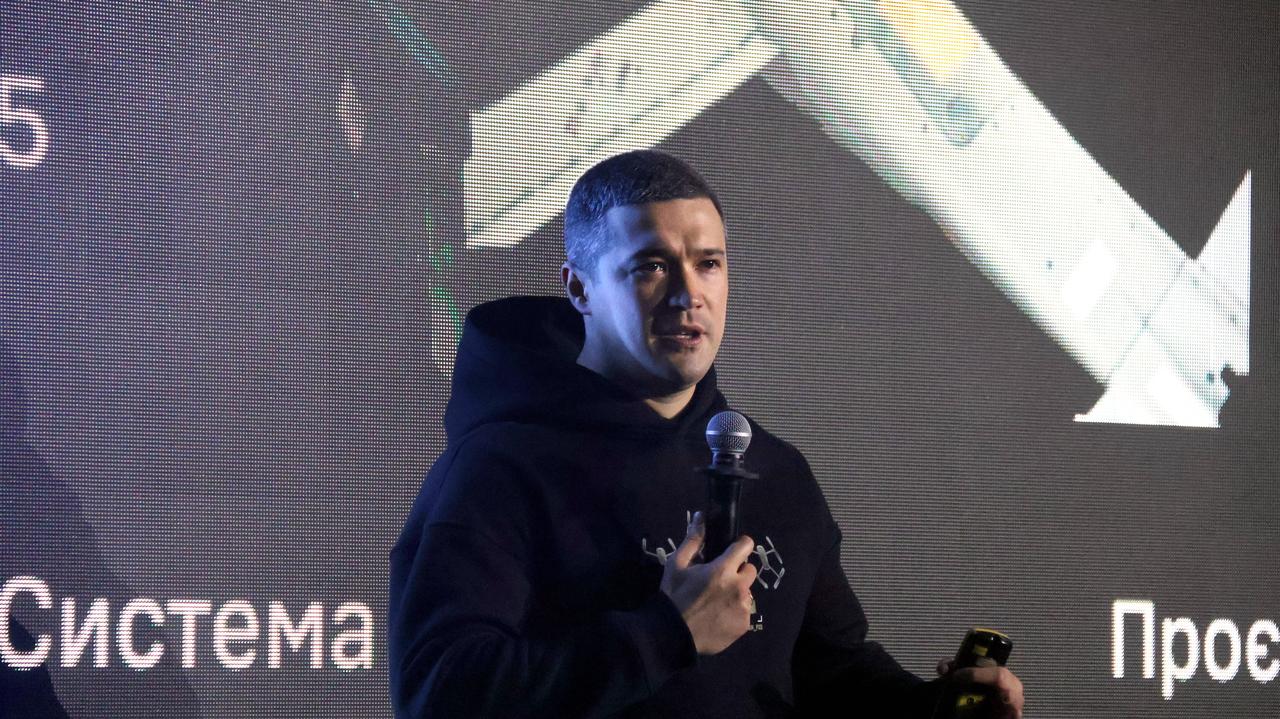 Kolejne zmiany w Kijowie. Zełenski wskazał nowego ministra obrony