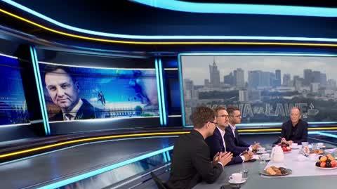 Wawer: ta ustawa była procedowana niechlujnie, pośpiesznie