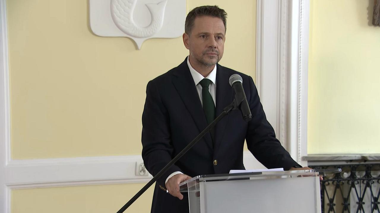 Lecą głowy po aferze w Szpitalu Południowym. Dymisje wiceprezydentek Warszawy