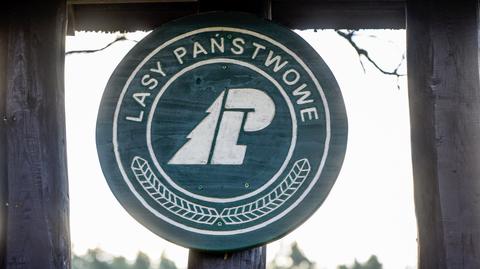 Lasy Państwowe