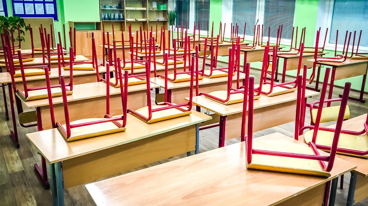 10-latka uderzyła się w szkole, rano nie żyła. Są wstępne wyniki sekcji