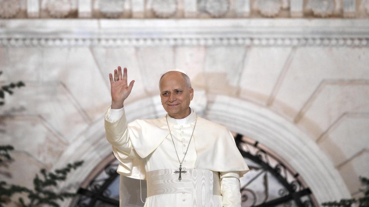 Ostatni dzień zagranicznej podróży papieża. Odwiedzi szczególne miejsce