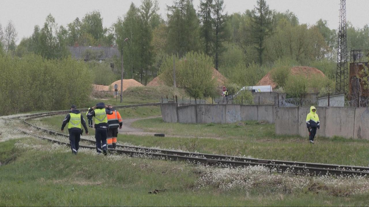 Łotwa "nie wykryła" obcego drona. Będzie kontrola