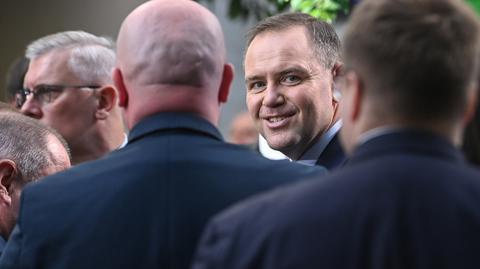 Prezydent Karol Nawrocki podpisał ustawę reformującą szpitale