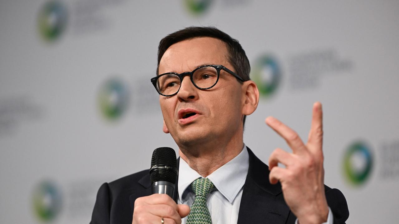 Morawiecki spotkał się z Kaczyńskim. PiS potwierdza