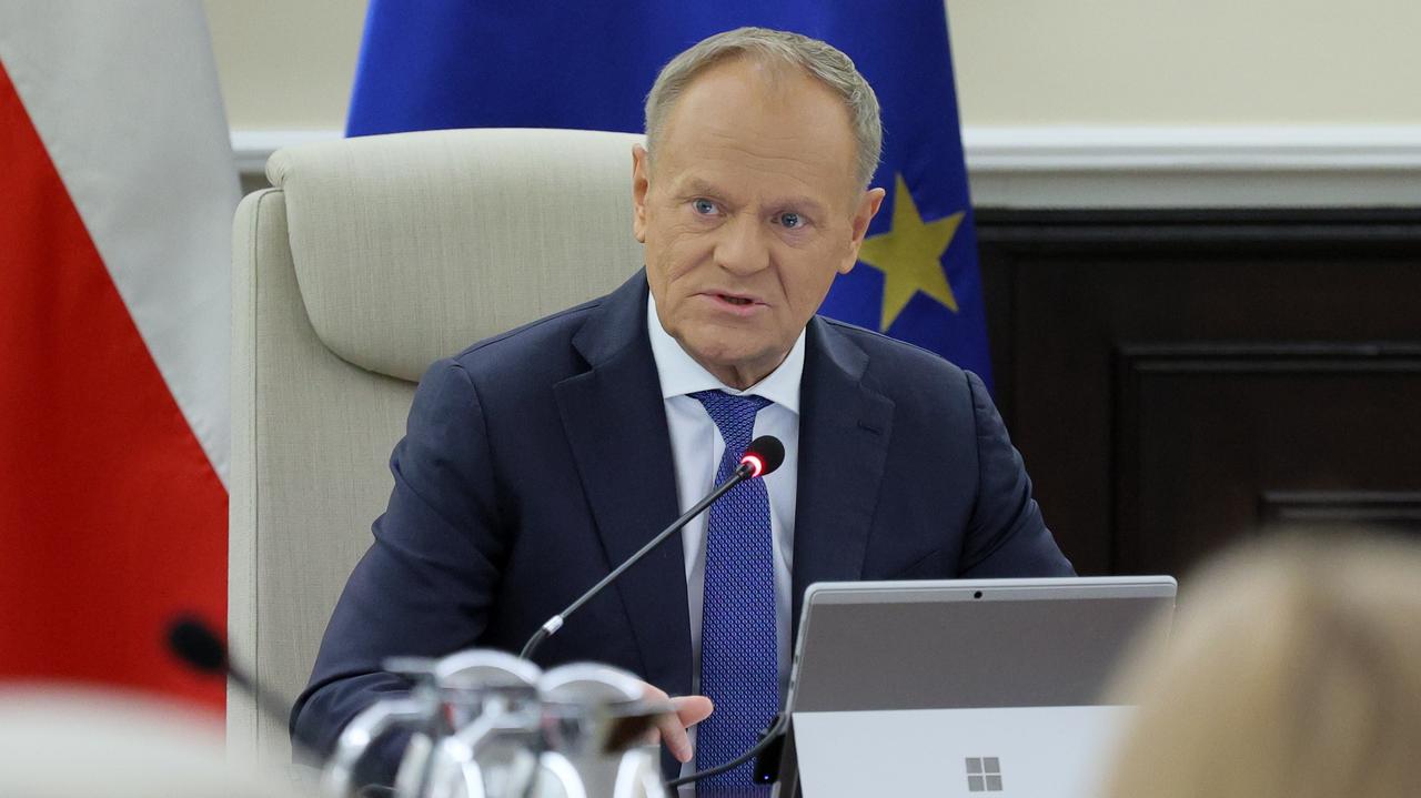 Zbadają polskie wątki afery Epsteina. Zapowiedź premiera