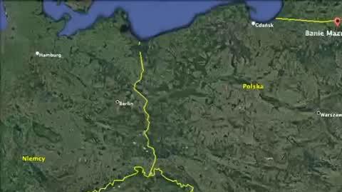Banie Mazurskie