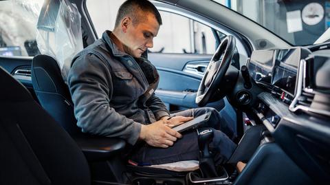 Podwyżki cen na autostradzie A2