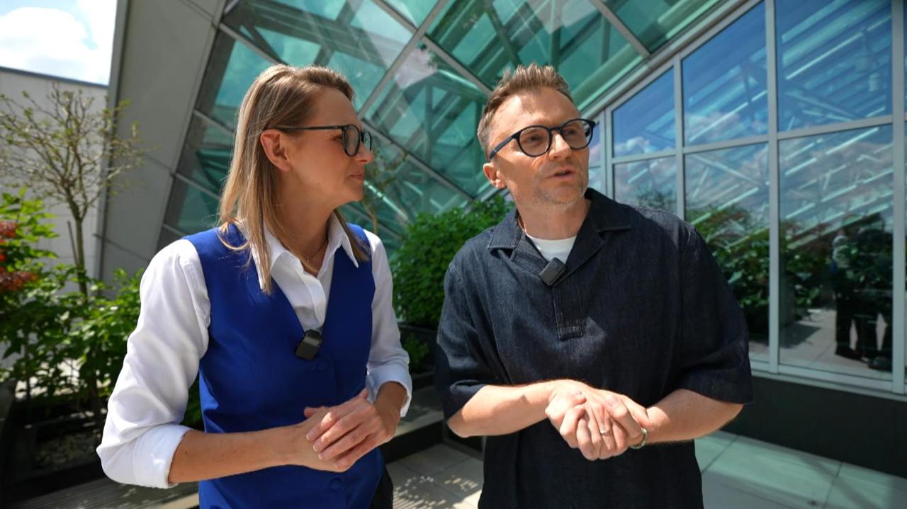 Dziennikarze TVN24 już w sobotę pojawią się w Słupsku. Co planują?