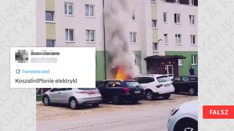 Co z dofinansowaniem do aut elektrycznych?
