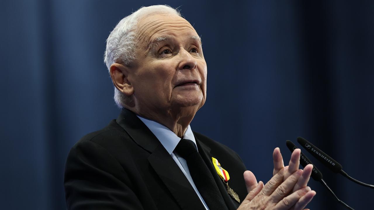 Kto kandydatem na premiera? Gargamel: podjąłem decyzję