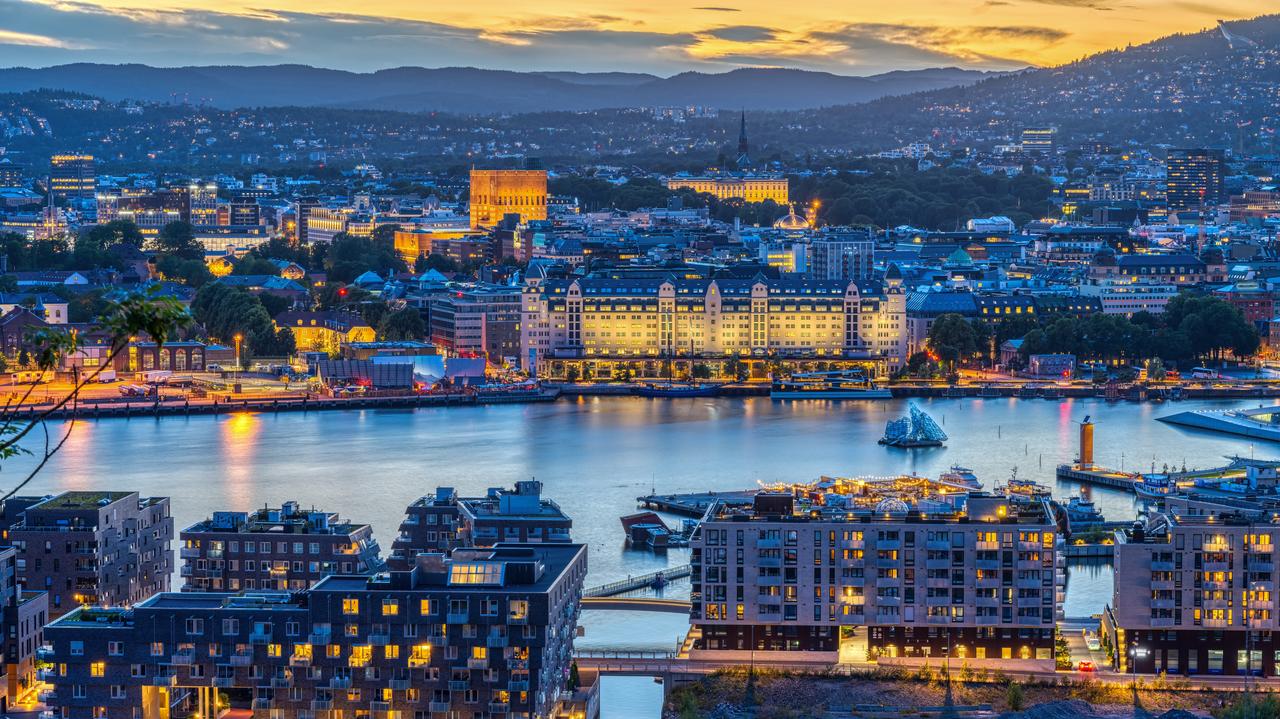 Norwegia zmieniła przepisy ws. Svalbardu po presji Rosji