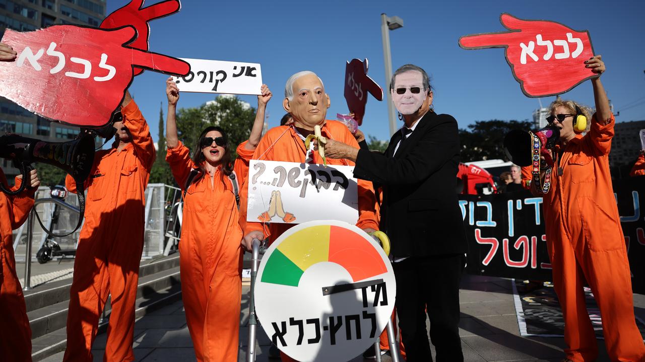 Byłby to groźny precedens. 