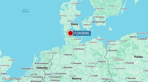 Flensburg