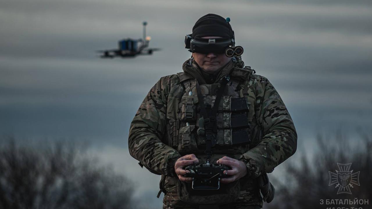 Zełenski o bezprecedensowym sukcesie ukraińskiej armii