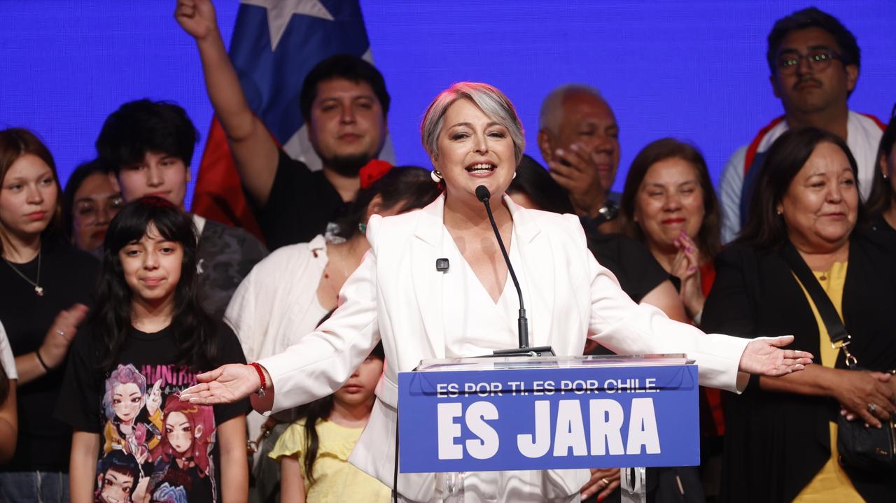 Chile wybiera prezydenta. Są pierwsze wyniki