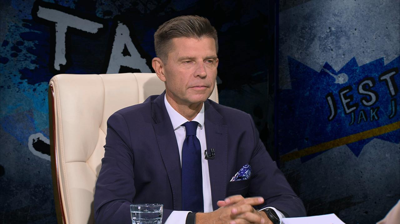 Ryszard Petru głosował przeciwko Katarzynie Pełczyńskiej-Nałęcz
