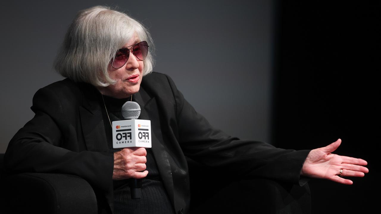 Dorastała w stolicy, karierę związała z Krakowem. Krystyna Zachwatowicz kończy 95 lat