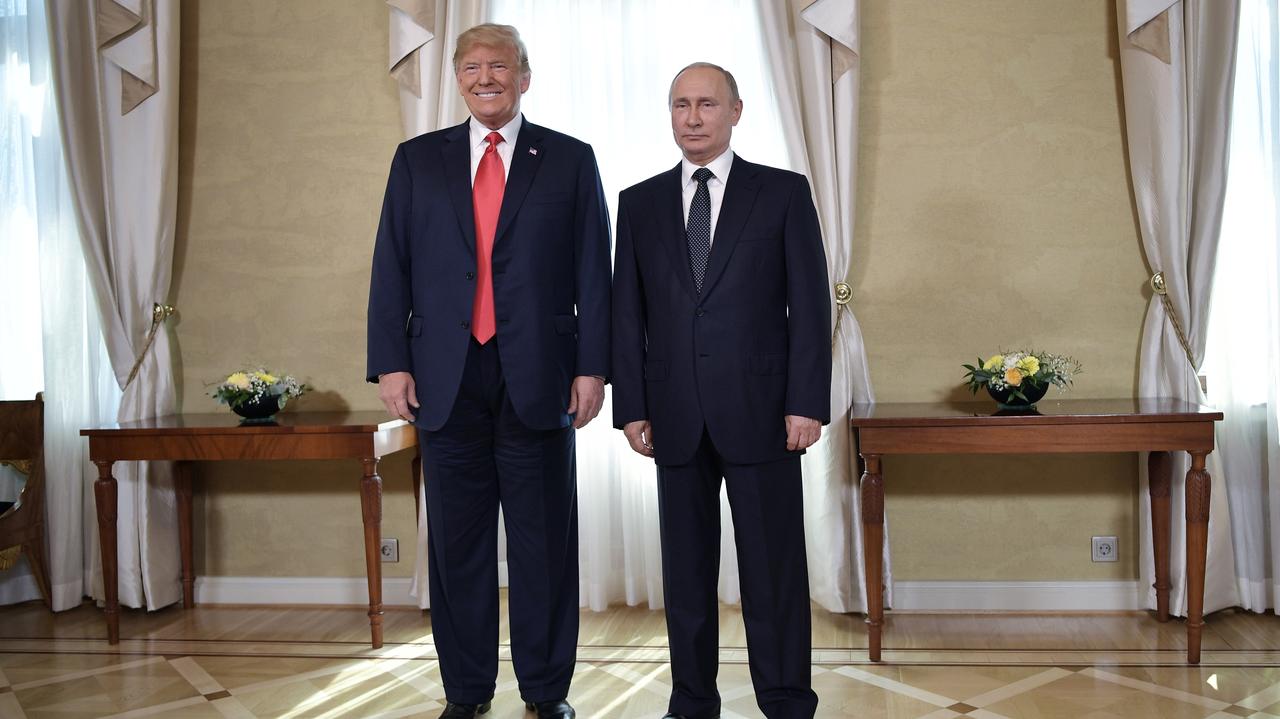 Wielka niewiadoma przed spotkaniem Trump - Putin. Trzy scenariusze