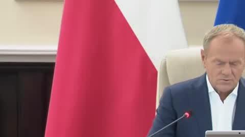 OLA TUSK 