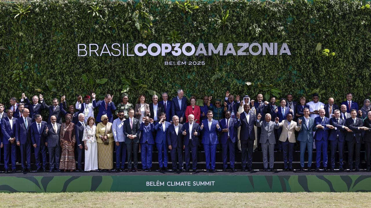 W Brazylii gromadzą się uczestnicy szczytu klimatycznego COP30