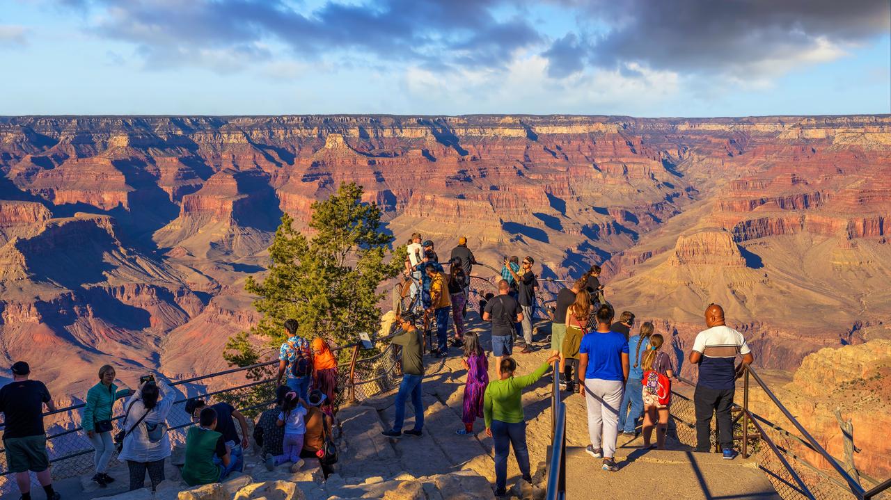 Zagraniczni turyści zapłacą znacznie więcej za popularne atrakcje w USA