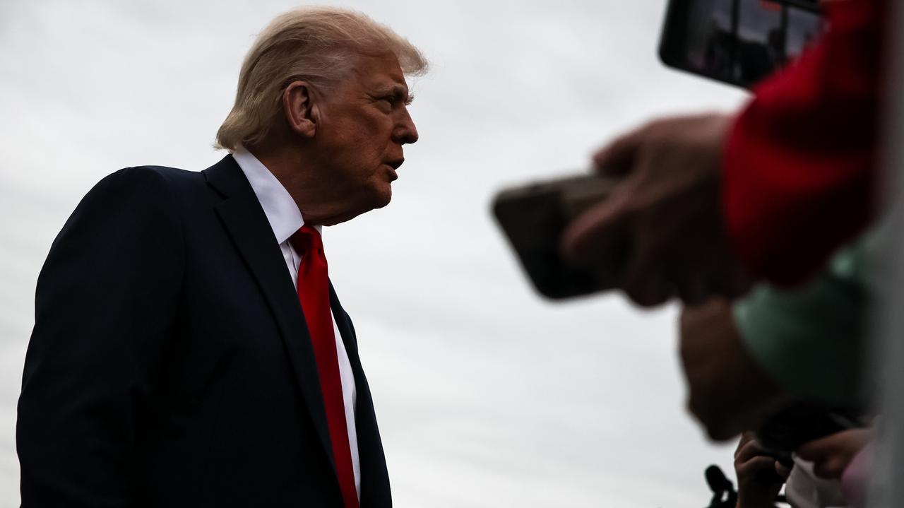Trump "wreszcie zobaczył w Rosji przeszkodę". Media: był zaskoczony postawą Putina