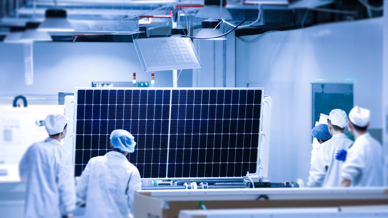 3521 procent. Zaskakujący plan USA