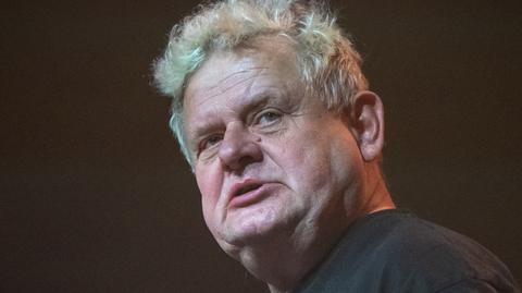 Nocne wpisy Kazika o stanie zdrowia: doszło do nieporozumienia 