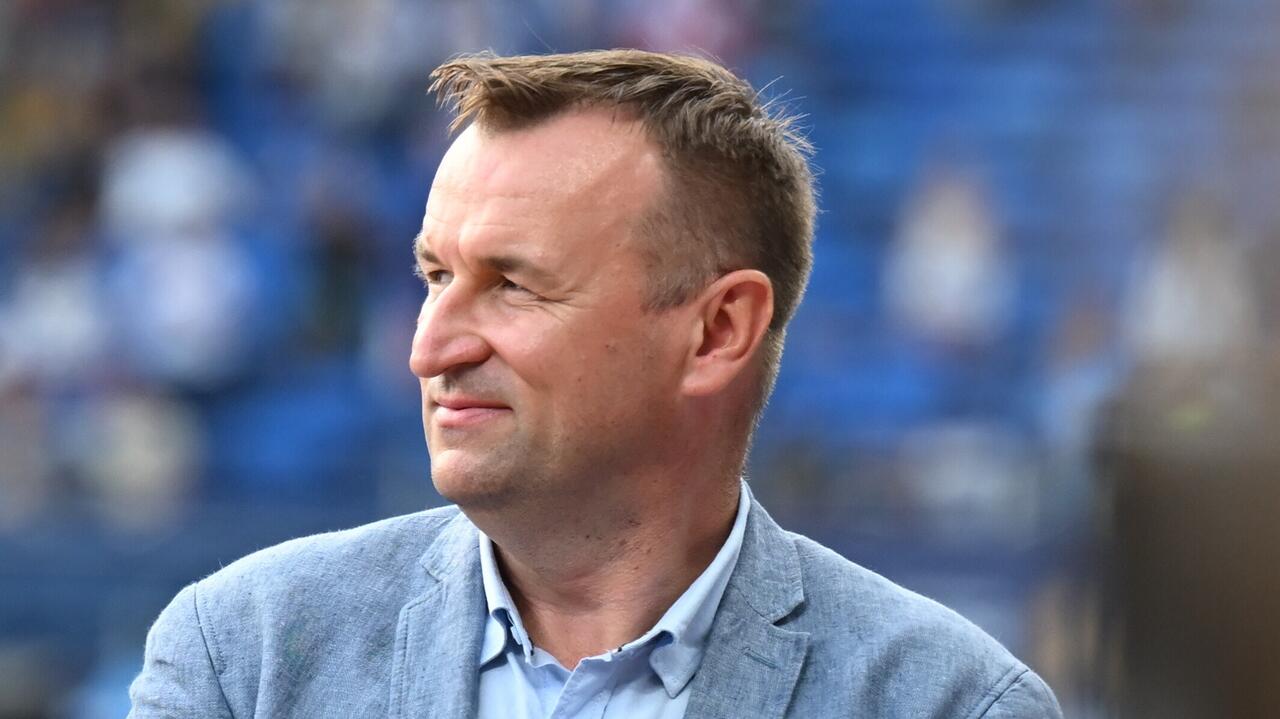 Były wicemarszałek wyszedł z aresztu. Jest podejrzany o korupcję