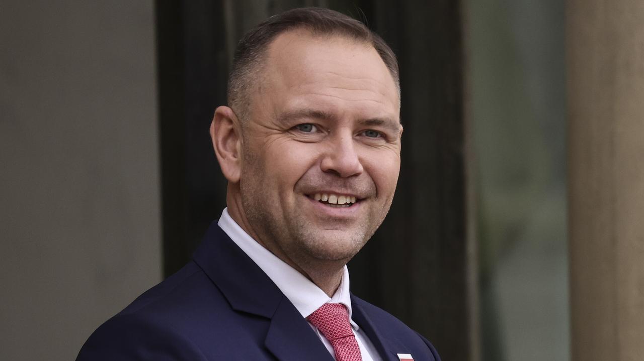 Decyzja Nawrockiego, spotkanie na Florydzie, Netanjahu prosi o łaskę