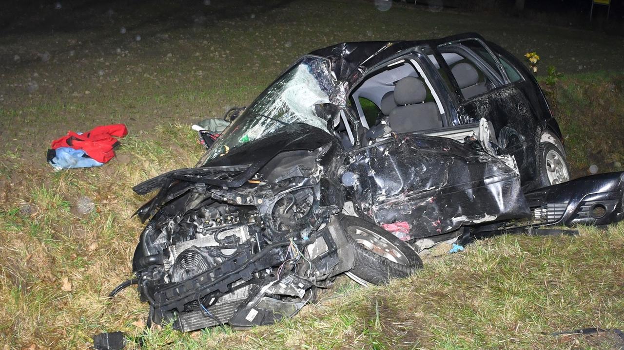 "Nie ustąpiła pierwszeństwa". 53-latka zginęła po zderzeniu z ciężarówką