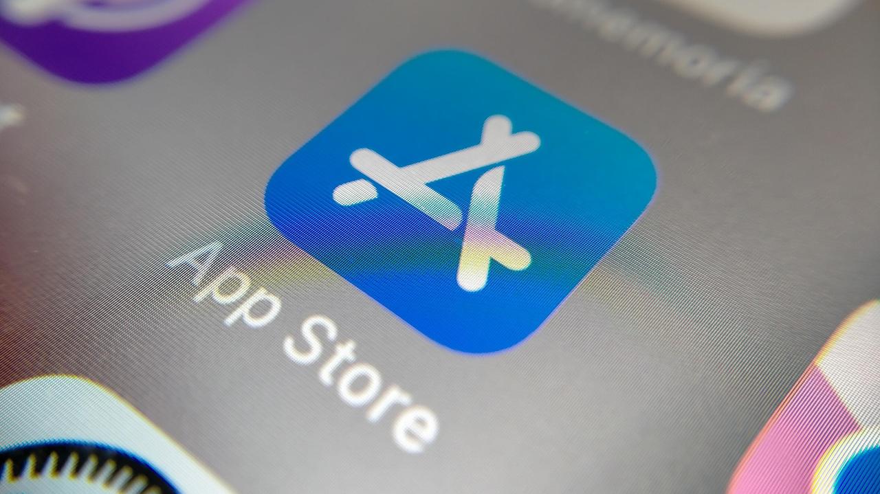 Apple usuwa rosyjski komunikator niedługo po przegłosowaniu sankcji