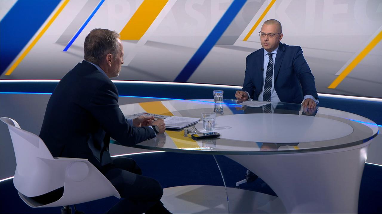 Rosyjski wariant maksymalny wobec Polski? "Są ograniczeni w możliwościach"