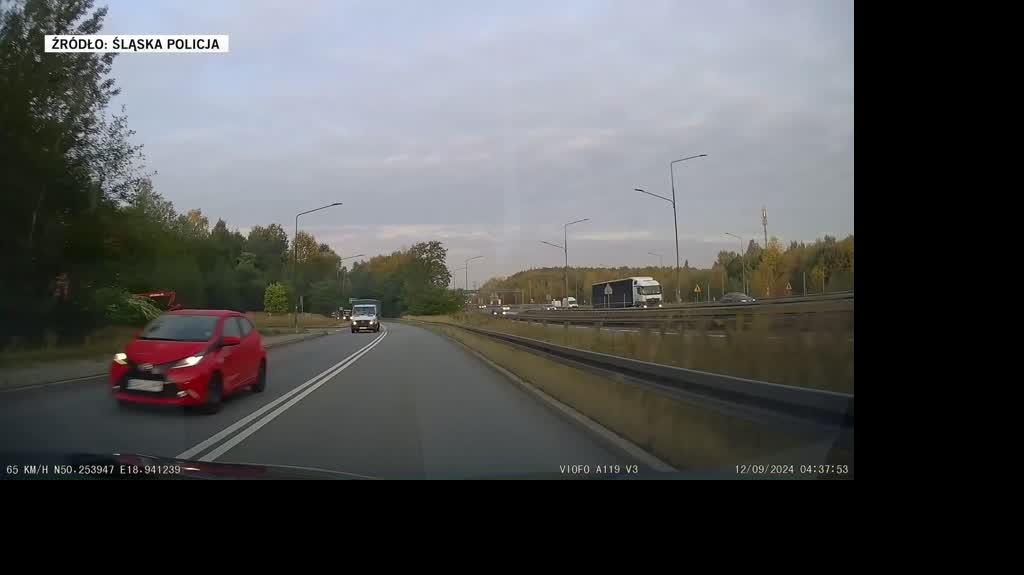 ŚLĄSKA POLICJA