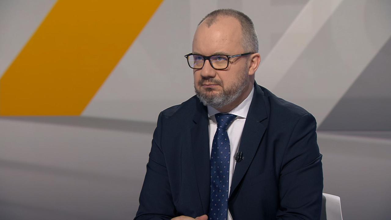 Co dalej z sędziami TK? "Należy przejść do kolejnej fazy"