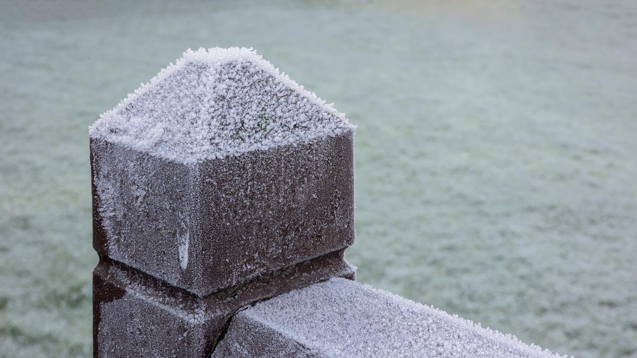 Alarmy w 13 województwach. W tych regionach zrobi się zimno