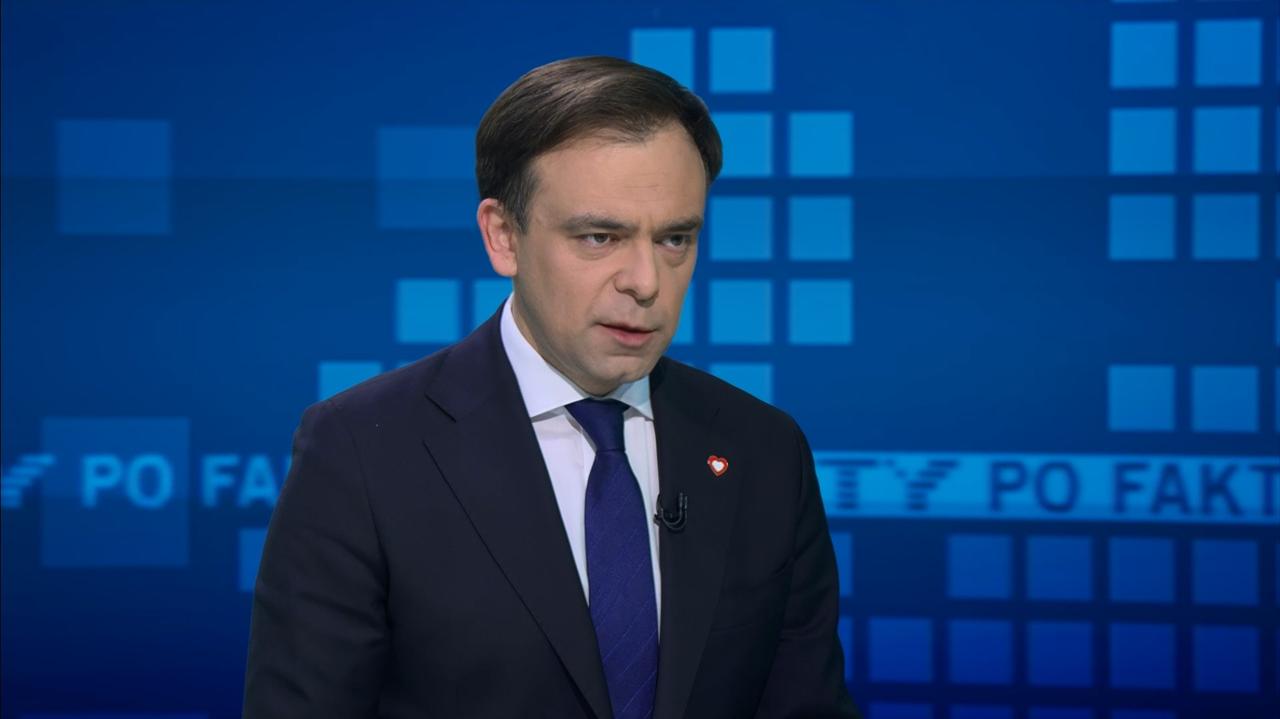 Cła i co dalej? Minister finansów: musimy być przygotowani na "efekty drugiej rundy"