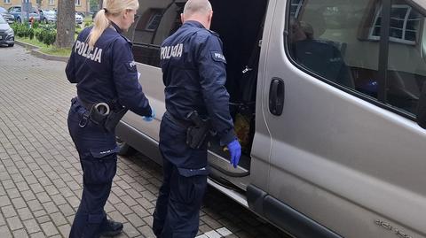 Lębork. Poszukiwany dwoma listami gończymi
